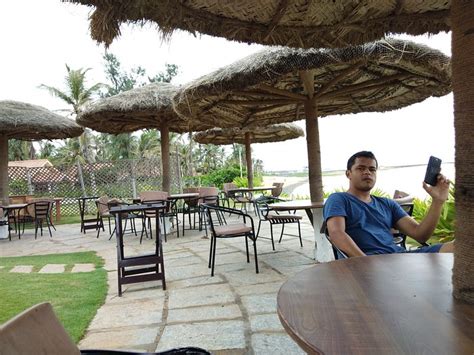 Taj Fisherman’s Cove Resort & Spa, Chennai Pool: Pictures & Reviews ...