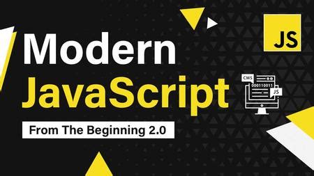 Image result for Modern JavaScript Course