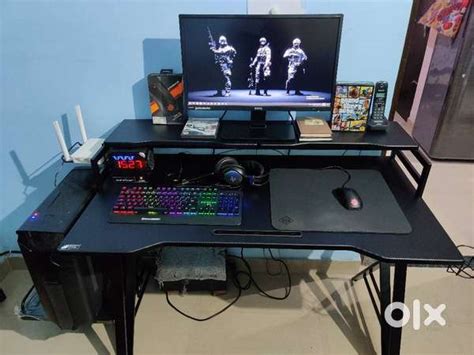 Gaming PC with i5 and Nvidia 1660 super (cpu only) - Computers ...