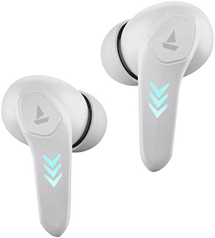 (Refurbished) boAt Airdopes 190 True Wireless In Ear Earbuds with Beast ...
