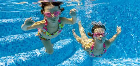 Swimming for Fun 的图像结果