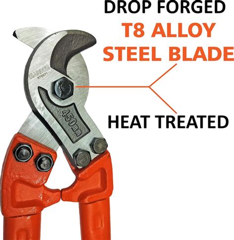 24In Cable Cutter 的图像结果