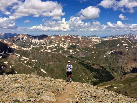 Colorado Adventures: Trip Report: Handies Peak