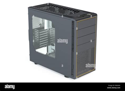 Image result for Desktop Computer Case No Background