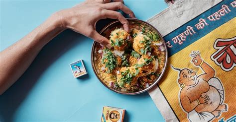 A James Beard Award-winning chef, a striking passion for cooking, and a ...