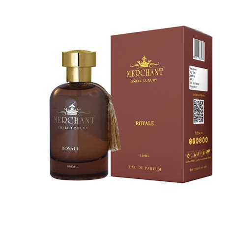 Merchant - Smell Luxury