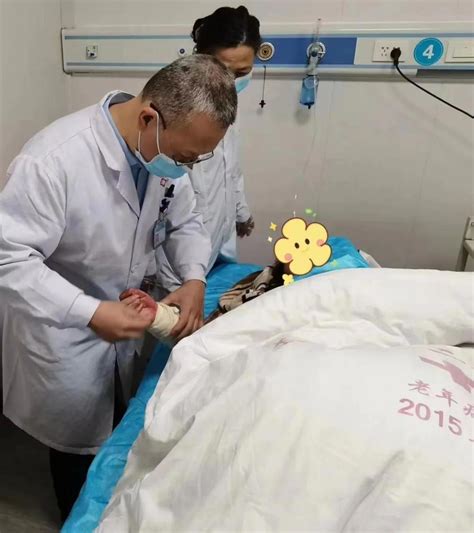 健康中国看山西：太原市第二人民医院多学科高效协作 合力挽救生命