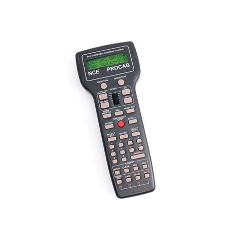 DCC Programming Nce 的图像结果