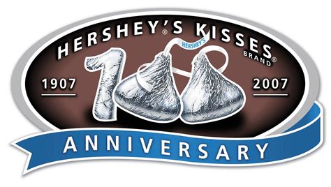 Hershey Kisses Logo - LogoDix