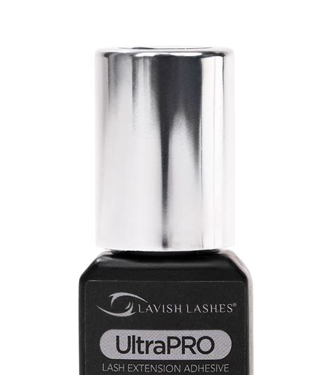 Eyelash Extension Adhesive (Glue) | Lavish Lashes