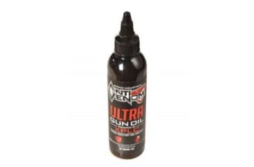 Strike Industries AntiVenom Ultra Gun Oil | 5 Star Rating