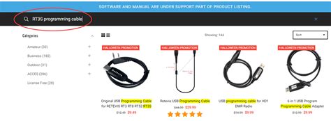 Image result for CD Programmation Retevis rt3s