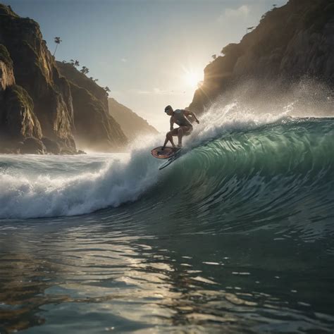 Fishing Surfer 的图像结果