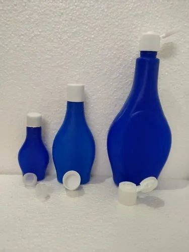 Liquid Neel Bottles - 30 ml Liquid Neel Bottle Manufacturer from Jaipur
