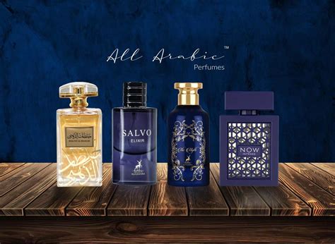 4 Best Perfumes For Teenage Boys In 2023 – All Arabic
