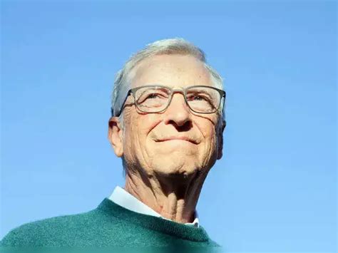 ‘We weren’t born to do jobs’: Bill Gates on AI’s impact on work - The ...