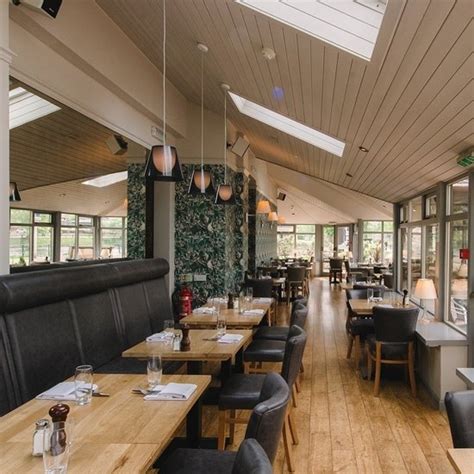 THE WATERSIDE RESTAURANT, Inverness - Menu, Prices & Restaurant Reviews ...