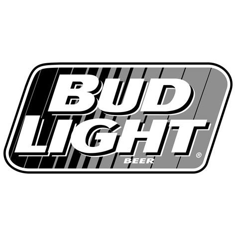 Bud Light Logo PNG Transparent & SVG Vector - Freebie Supply