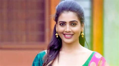 Sara Annaiah: ನಾನು ನಂದಿನಿ ಹಾಡಿಗೆ ರೀಲ್ಸ್ ಮಾಡಿದ ಕನ್ನಡತಿ ನಟಿ! ವರೂಧಿನಿ ...