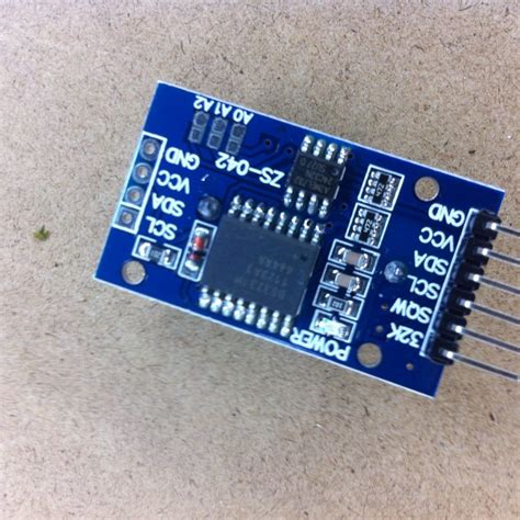 Image result for RTC Module Cell