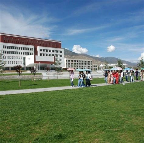 西藏民族大学学费2023年多少钱一年 附各专业最新学费2023年收费标准明细表