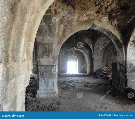 Murud Janjira Fort at Alibag, India Stock Image - Image of fort, janjira: 96507649