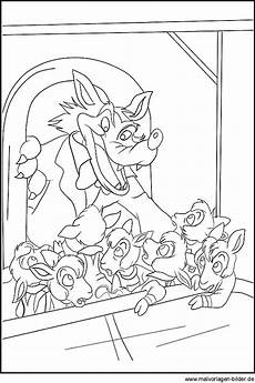 malvorlagen und der wolf ausmalbilder 7 free ausmalbilder malvorlagen und der wolf ausmalbilder 7 free ausmalbilder