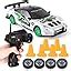 Liberty Imports RC Drift Car 1/24 2.4GHz 4WD Remote Control Sport ...