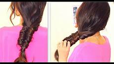 Everyday Hairstyles For School by Stitch Quot Fishtail Braid Tutorial Everyday Hairstyles Everyday Hairstyles For School