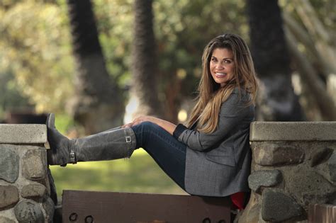 Danielle Fishel Ethnicity, Race and Nationality