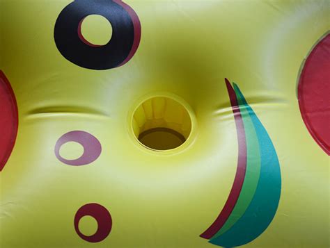 Image result for Pizza Inflatable