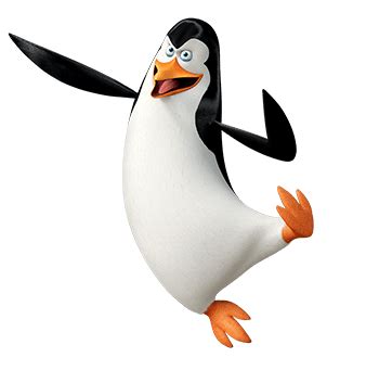Kowalski | Penguins of Madagascar Wikia | Fandom