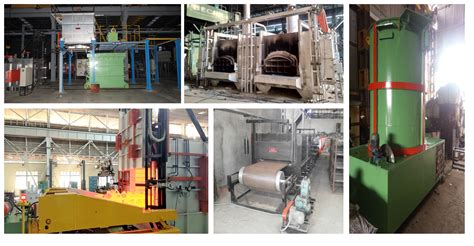 :: NUTEC – THERMO FURNACES AND EQUIPMENTS PRIVATE LIMITED