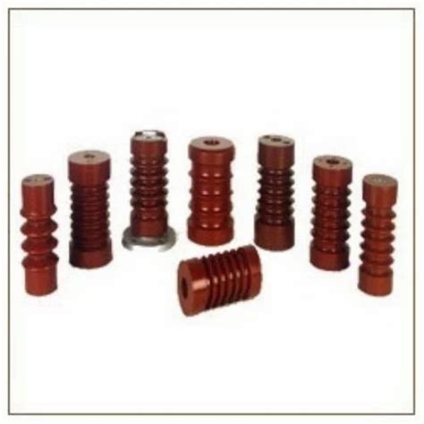 Epoxy Resin Cast Components and Insulators | Manufacturer from Ghaziabad
