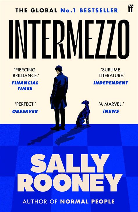 Intermezzo eBook by Sally Rooney - EPUB | Rakuten Kobo United Kingdom