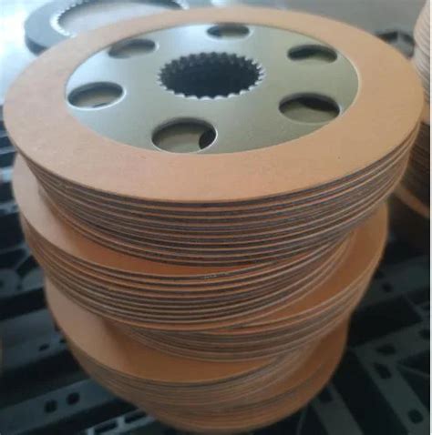 Friction Paper 的图像结果