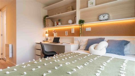 Student Accommodation Glasgow | Student Housing | iQ