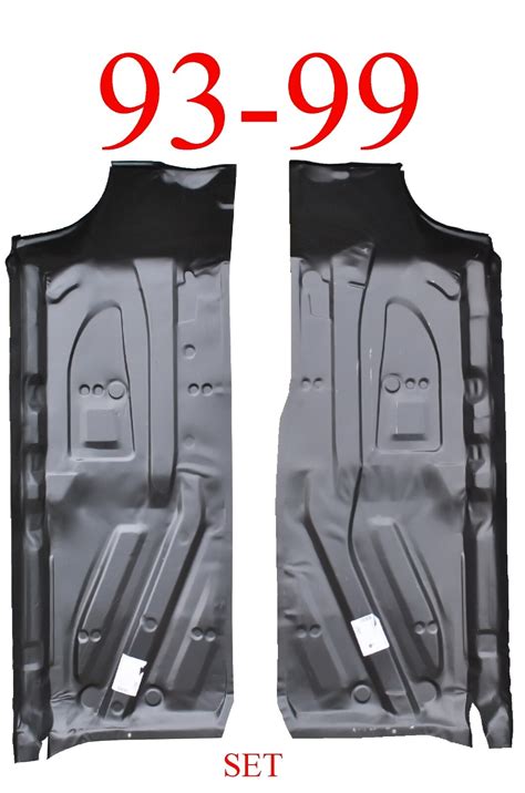 Floor pans!! | VW Vortex - Volkswagen Forum