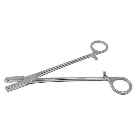 Buy Orthopedic Wire Twisting Forceps Online at Best Price in India