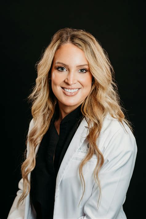 Aurora Medical Spa in Georgetown, TX | Med Spa Georgetown