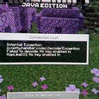 Internal Exception Io Nettyhandler.codec Tet to Be String 的图像结果