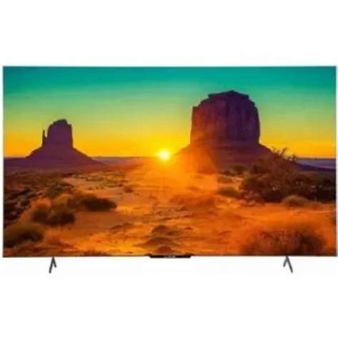 Lloyd 75QX900D 75 inch (190 cm) LED 4K - Price in India, Specifications ...