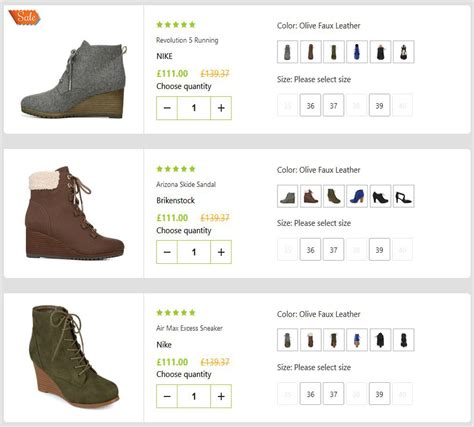 Image result for Templates HTML/CSS for View Product