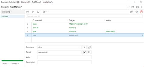 Image result for Using Selenium with Azure TES Cases