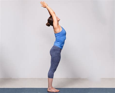 Tadasana Benefits For Children In Hindi | tadasana benefits for ...