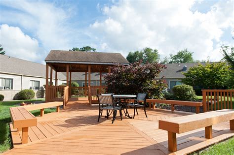 Facility - Autumn Lake - New Britain