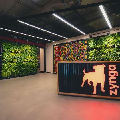 Working at Zynga | Glassdoor