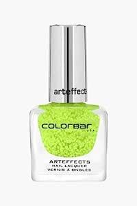 Buy Colorbar Arteffects Nail Lacquer Chandelier Online at Low Prices in ...