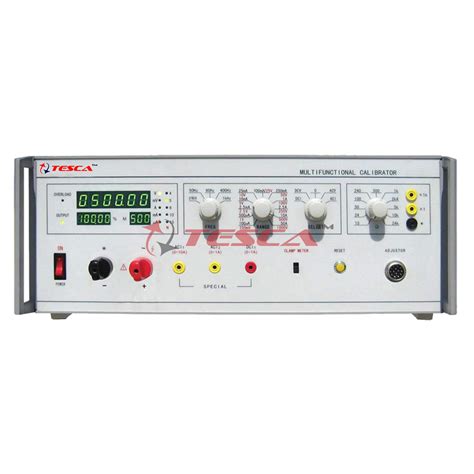 Image result for External Calibrator