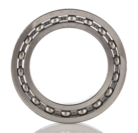 16030 SKF | SKF 16030 1 Row Ball Bearing - 150 mm ID, 225 mm OD | 209 ...